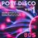 minimix 80s POST DISCO 1 (George Michael, Simply Red, Culture Club) image