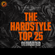 Tribute mix: Hardstyle Top 25 Tracks - 20 Years od Q-Dance - Dediqated image
