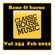 Rene & Bacus - VOL 254 Classics House NYC & New Jersey + New Tracks (27TH FEB 2022) image