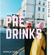 PRE-DRINKS : March '18 image