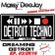 Massy DeeJay - Dreamin' Detroit Ep. 03/2K16 image