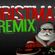 funky christmas techno mix - for my bro image
