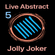 Jolly Joker Presents Live Abstract 5 image