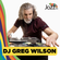 Greg Wilson Jazz FM Move On Up Mix 2022 image