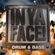 WAH x In Ya face - Danny B promo Mix image