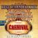  BEST CARNIVAL MIX NON STOP (The Greek Project Carnival Edition) - Mixed By Dim Rhode image