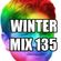 Winter Mix 135 - The People's Choice (May 2018) image