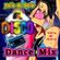 70's & 80's Disco Dance Mix image
