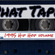 Phat Tape 1995 Hip hop Volume 1 image
