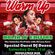 The Warm Up Vol. 4 (Holiday Edition) image
