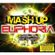 Ministry Of Sound - Mash Up Euphoria - The Cut Up Boys (Cd1) image