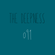 The Deepness 091 - 15th July 2021 - organic/deep/melodic house image