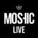 MOSHIC - 10 2019 Live At Progressive Astronaut’s London Boat Party image