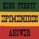 Epimenides - King Tubbys' Answer [300111] image