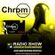 Chrom Radio Show By Pedro Mercado - Chapter 10 (October2017) – ADE Amsterdam 2017 Special image