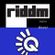 Banksy n Dunn presents Riddm dnb takeover 8/12/17 image