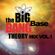 Big Bass Bang Theory Mix Vol.1 image