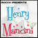 Rocco Presents Henry Mancini image