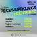 Recess Project x Centered Ft. Soundsex, Zaytek, Higher Concept and Davey Shindig image