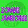 051223 - KSQD - Zombie Jamboree - "Bass" image