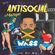 Antisocial Dancehall Mix 2020 - [DJWASS] image