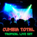 CUMBIA TOTAL! 45RPM Live Tropical set with Discomoderni - Onda Pacifica & Reverend Libbo! Torino image