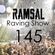 RamSal's Raving Show #145 image