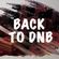 Back To DNB promo mix image
