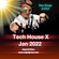 Tech House X - 2022 image