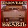 Grooveria Brazil #14 (15 may 2021) Radiofusão!! image