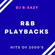 R&B PLAYBACKS| Hits of 00's| Ne-Yo, Monica, Usher, Craig David, Beyonce, 112, Ashanti, Total image