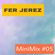 Fer Jerez - MiniMix #05 image