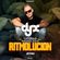 DJ-X RITMOLUCION GUEST MIX W/ J RYTHM EP.022 image