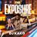 Dj Kako- 2021 Club Banger Mix The Exposure Mixtape image