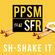 PPSMFeatSFR  Sh-Shake It image