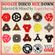 Soul Cool Records/ Superchema - Boogie Down Mix Vol.1 image