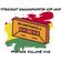 Straight Raggamuffin Hip Hop Mixtape Vol. 5 image