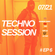 DJ Yury Techno session Episode 6 image