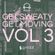 Get Sweaty, Get Moving! Vol. 3 - Mixed by fitmix.fm image