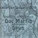 Doc Martin - Live at Unlock The House Los Angeles on January 20th 1996 Part 2 of 2 image