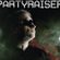partyraiser  25-04-2013 WOS radio image