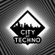 City of Techno Podcast #022 by FEEL image