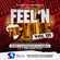 Feel'n The Vibe Vol. III [Afrobeats Session Edition] [Featuring Ckay, Nviiri, Ayra Starr e.t.c] image