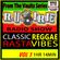 Classic REGGAE RASTA VIBES Vol. 1 - [From The Vaults Series] image