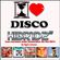 I Love Disco HIBR1D2" image