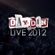 Live 2012 Dj Mix - Day Din image