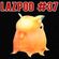 Lazpod 37 - October 2020 image