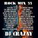 DJ CRAZAY - ROCK MIX 55 image