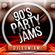 90's Party Jams Mix image