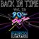 Back In Time Vol. 19 By Pvt MC (90s Pop Tour Pt 02) image